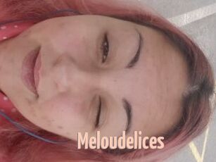 Meloudelices