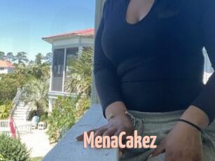MenaCakez