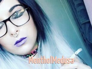 MentholMedusa