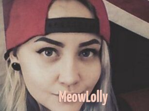 MeowLolly