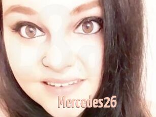 Mercedes26