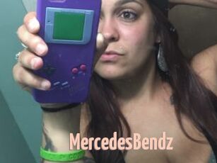 MercedesBendz