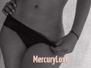 Mercury_Love