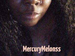 MercuryMelonss