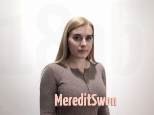 MereditSwon