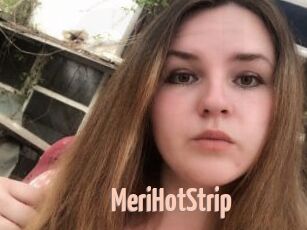 MeriHotStrip