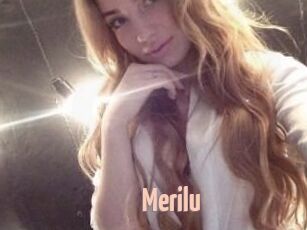 Merilu