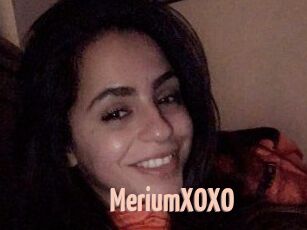 MeriumXOXO