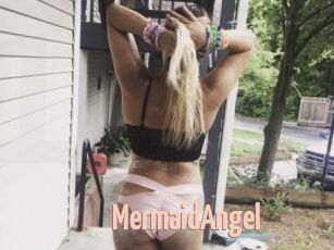 MermaidAngel