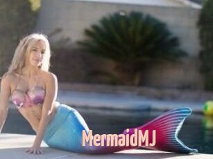MermaidMJ
