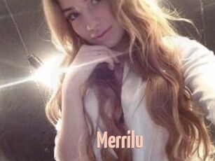 Merrilu