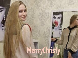 MerrryChristy 18A blog
