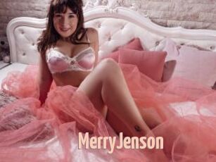 MerryJenson