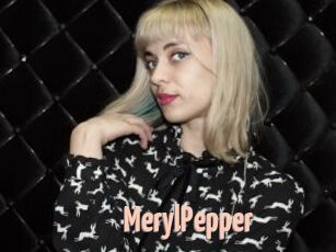 MerylPepper