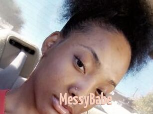 MessyBabe