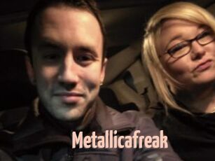 Metallicafreak