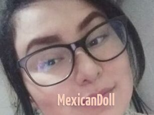 MexicanDoll