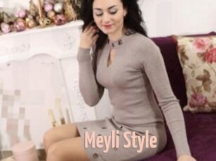 Meyli_Style