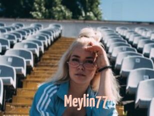 Meylin77 18A blog