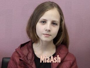 MiaAsh