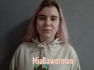 MiaBawerman