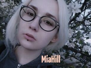 MiaHill