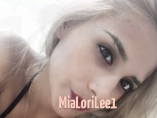 MiaLoriLee1