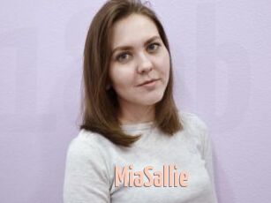 MiaSallie