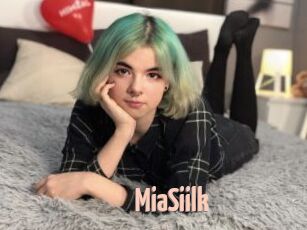 MiaSiilk