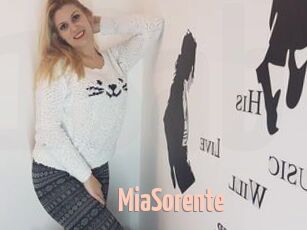 MiaSorente