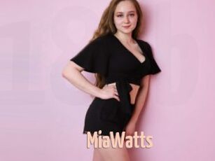 MiaWatts