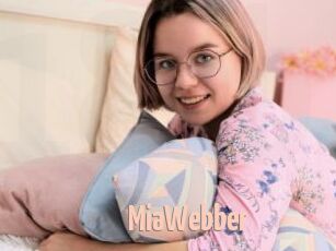MiaWebber