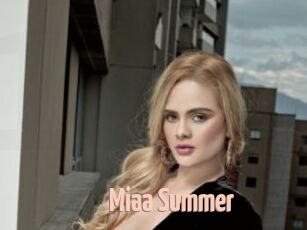 Miaa_Summer