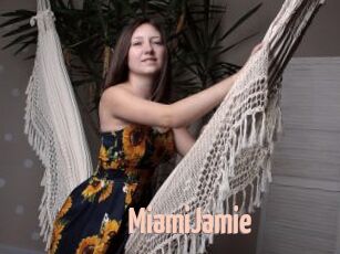 MiamiJamie