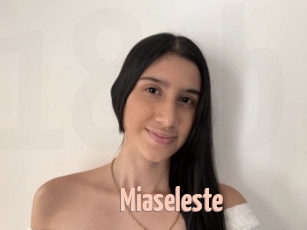 Miaseleste