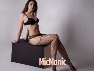 MicMonic
