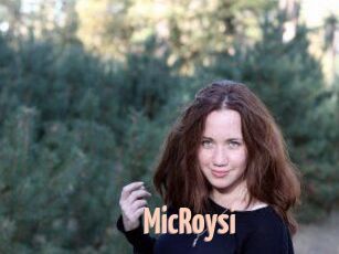 MicRoysi