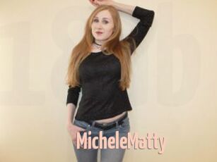 MicheleMatty
