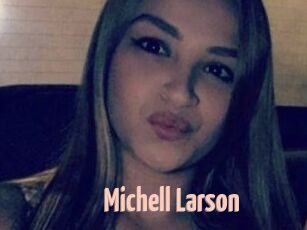 Michell_Larson