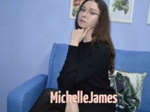 MichelleJames