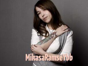 MikasaRamseYbb