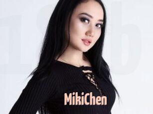 MikiChen