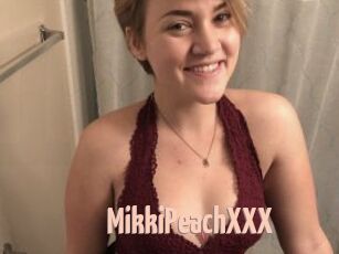 MikkiPeachXXX