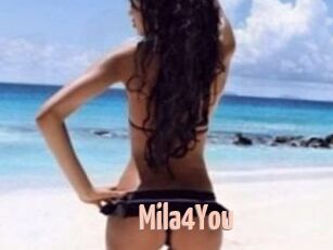 Mila4You