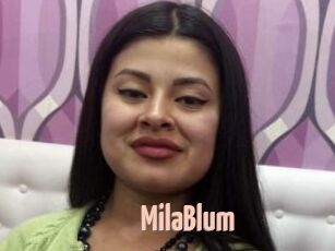 MilaBlum
