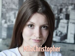 MilaChristopher