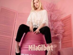 MilaGilbert 18A blog