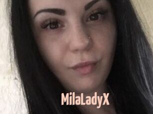MilaLadyX