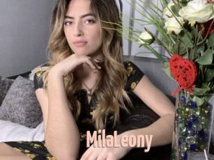 MilaLeony