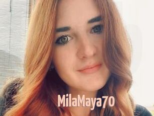 MilaMaya70